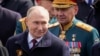 Putin: ‘Không có gì bất thường’ về cuộc tập trận vũ khí hạt nhân chiến thuật
