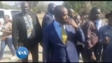 Nhengo dzeBato reTripple C Dzopemberera Mutungamiri Wadzo VaNelson Chamisa