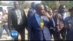 Nhengo dzeBato reTripple C Dzopemberera Mutungamiri Wadzo VaNelson Chamisa