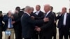 Ziara ya Biden ya Israel ya kujaribu kutuliza mzozo kati ya Israel na Hamas