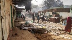 ICRC Struggles to Provide Aid Amid Ongoing Darfur Conflict [05:17]