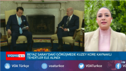 Kuzey Kore'ye Karşı Nükleer Caydırıcılık Anlaşması 