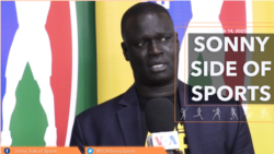 Sonny Side of Sports — BAL President Speaks on Youth Development in Africa & More 