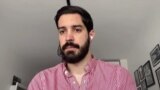 Dimitriije Milić, politikolog i programski direktor organizacije Novi treći put