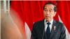 Jokowi Lakukan Kunjungan Perdana ke Empat Negara di Afrika