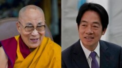 ༧གོང་ས་མཆོག་གིས་ཐེ་ཝན་སྲིད་འཛིན་གསར་པར་འཚམས་འདྲིའི་གསུང་འཕྲིན་སྩལ་བ། 