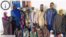 Wasu Mayakan ISWAP Da Boko Haram Da Iyalansu Da Suka Mika Wuya