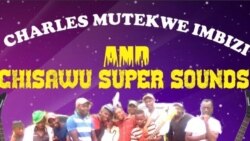Woza Friday: Sihamba Lomculi weBinga uCharles Mutekwe Imbizi