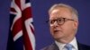 Australia Sets Out Vision for Middle Power Influence