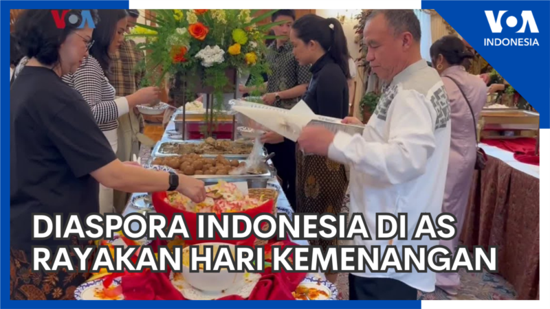 Diaspora Indonesia Rayakan Hari Kemenangan di Penjuru Amerika 8 Diaspora Indonesia Rayakan Hari Kemenangan di Penjuru Amerika