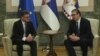 Vučić i Lajčak o situaciji na Kosovu posle ukidanja dinara, nastavak dijaloga 19. marta