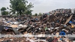 sɔrɔko nafa jɛkulu GIE Saniya , min bɛ baara kɛ nɔgɔ gɛlɛnw ni jimafɛnw marali baara la Bamakɔ 
