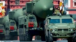 Russia's Alarming Plan to Deploy Tactical Nuclear Weapons to Belarus