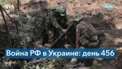 Бойцы РДК, сражающегося в рядах ВСУ, заявили, что вновь вошли на территорию России 