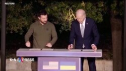 Putin nói chưa từng có ý định tấn công thủ đô Ukraine