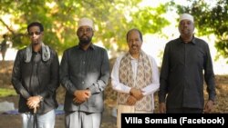 Xasan Sheekh Jubaland