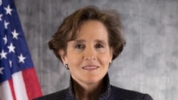 A Conversation with Alice P. Albright, CEO, Millennium Challenge Corporation