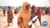 Conditions for Sudan Refugees in Eastern Chad ‘Appalling,’ Humanitarians Say