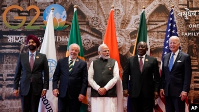 G-20 Presidency Belongs To Entire Nation: PM Modi