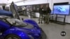 LogOn: 3D Printing Cars Revolutionizes Automobile Design
