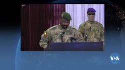🇲🇱Mali Sariyabaju kura in sɔsɔli bɛ kɛ Mali kɔnɔ Maliden dow ye Hakilina di . 
