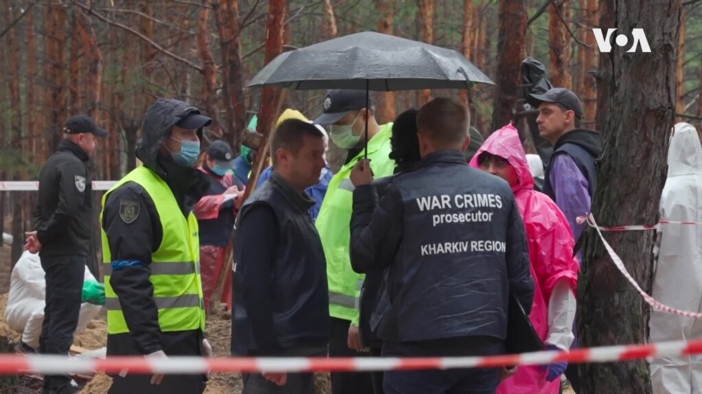 Украинските граѓани одлучни за победа: Со секое гранатирање стануваме посилни