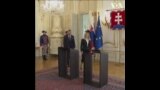 斯洛伐克总理遇刺 政坛高层谴责暴力、呼吁团结