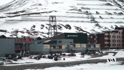 Sellers of Arctic land unconcerned by potential Chinese buyers