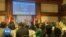 Trans Caspian Forum: US-Central Asia/Nicholas Berliner, NSC 