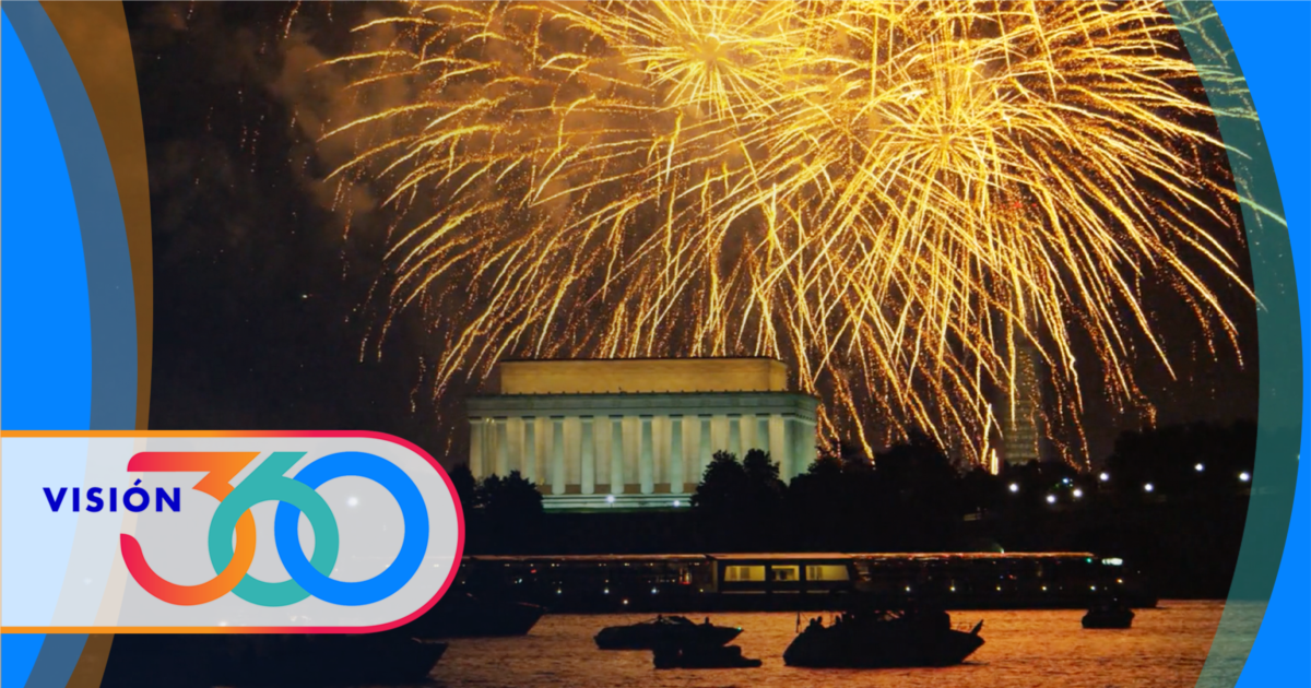 Visión 360: Logros y metas para el nuevo año