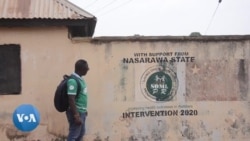 Au Nigéria, des étudiants journalistes en première ligne contre la corruption