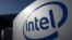 Foto Achiv: Logo Intel la devan katye jeneral konpay teknoloji a nan Santa Clara, Kalifoni, 12 Janvye, 2011. 