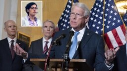 Senate on Ariane Tabatabai