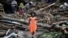 Cyclone Mocha Death Toll Rises to 41 in Myanmar's Rakhine State