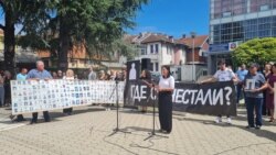 Međunarodni dan nestalih na Kosovu - politizacija umesto posvećenosti problemu