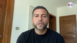 Segarra: un dominicano en Nueva York