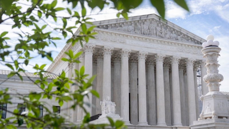 US Supreme Court orders lower courts to reexamine social media laws