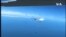 美國國防部公布無人機與俄羅斯戰機在黑海上空相撞的錄影畫面