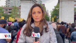 Reacciones encontradas tras la muerte de Jordan Neely en el metro de Nueva York