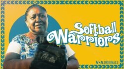 Preview: Softball Warriors