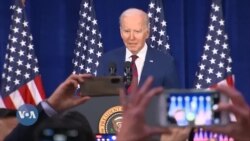Marekani: Rais Biden atangaza amri ya kiutendaji kudhibiti ununuzi wa bunduki