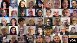 همایش مجازی گفتگو برای نجات ایران
