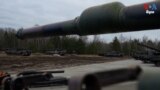 Thumbnail for TVPKG Ukraine Leopard 2 Training 