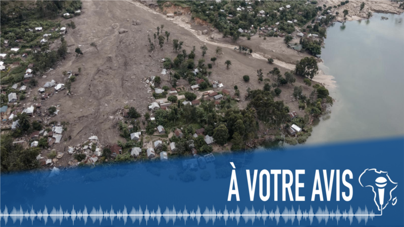 À Votre Avis : se prémunir des inondations