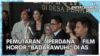 VOA Entertainment Update: Premier Film Horor Badarawuhi di AS