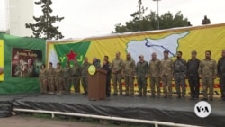 US-backed Kurds postpone elections in Syria amid Turkish threats