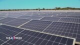 Zimbabwe biến bãi đổ thải thành trạm năng lượng mặt trời