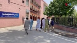 
د پښتونخوا په سرکاري هسپتالونو کې تربيه ترلاسه کونکي ډاکټران په هړتال دي
