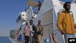 Plus de 1.800 personnes ont péri depuis janvier dans des naufrages en Méditerranée centrale, la route migratoire la plus meurtrière au monde.