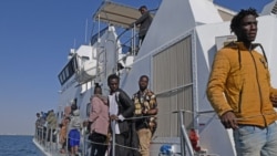 Dix migrants morts après le naufrage de leur bateau au large des côtes tunisiennes